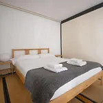 Catalunya Casas Pied-A-Terre In Central Barcelona 100M From Beach