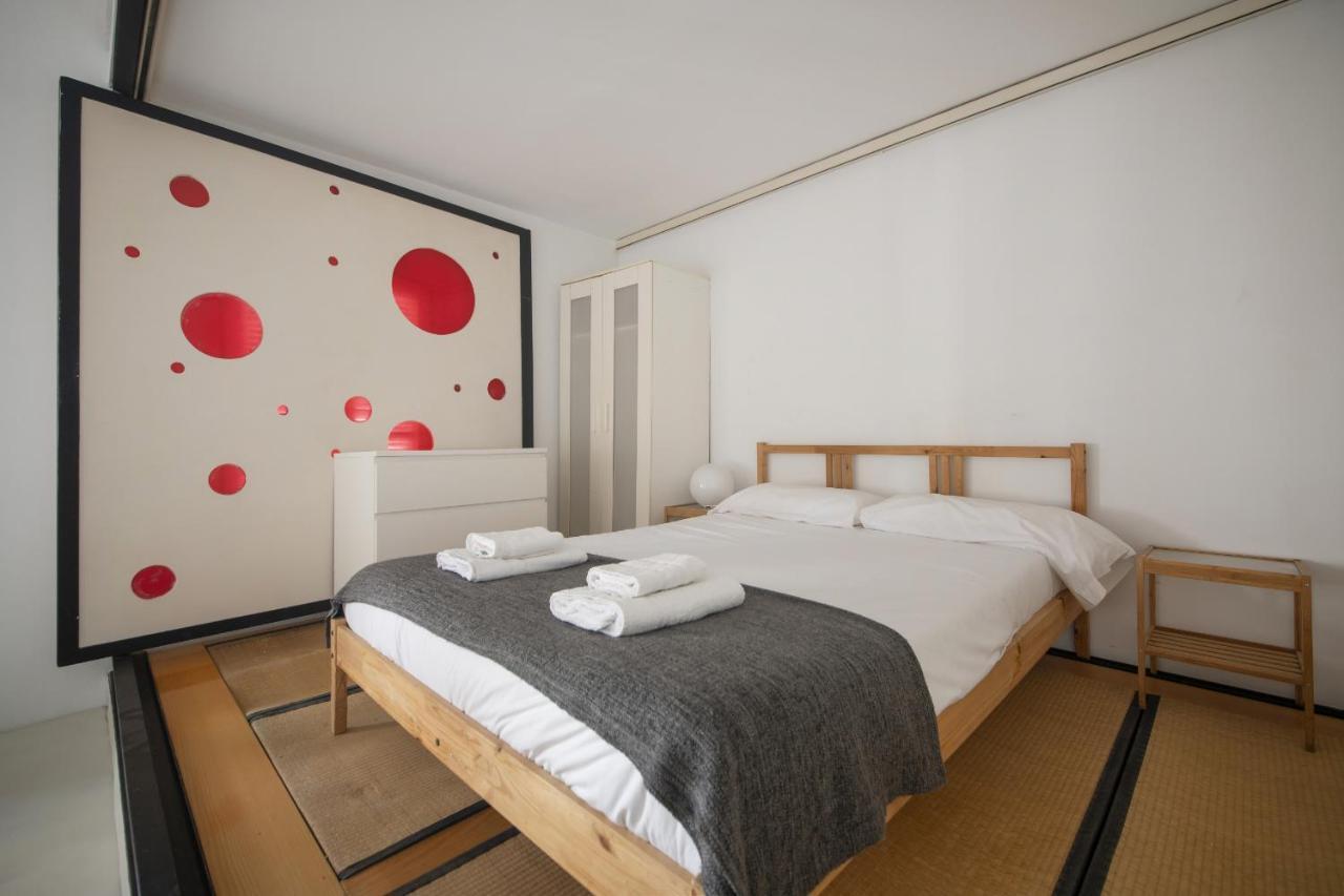 Catalunya Casas Pied-a-terre In 100m From Appartement
