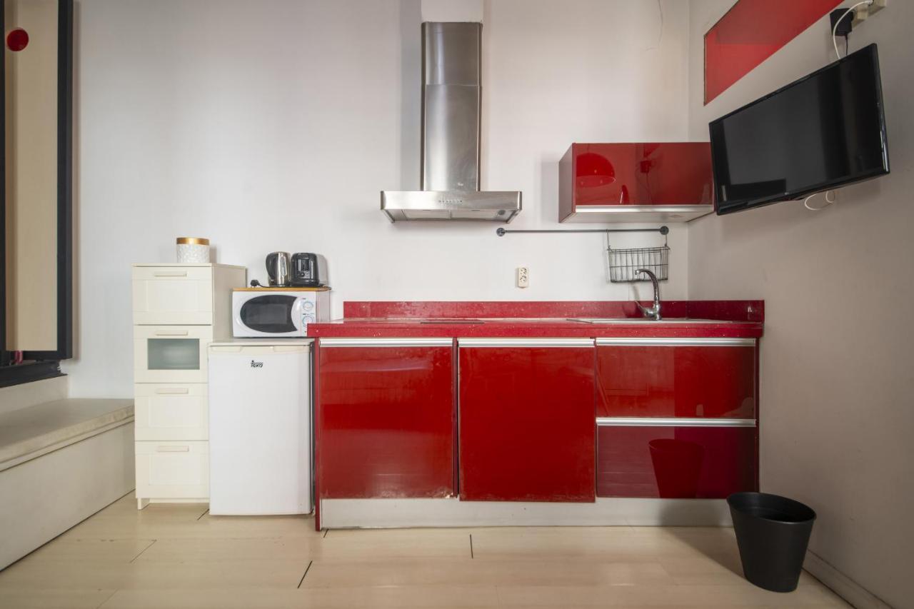 Catalunya Casas Pied-a-terre In 100m From Appartement *