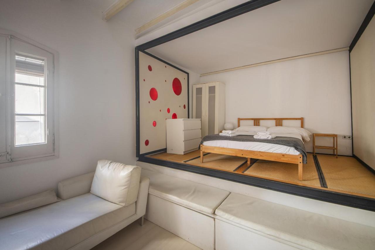 Catalunya Casas Pied-a-terre In 100m From