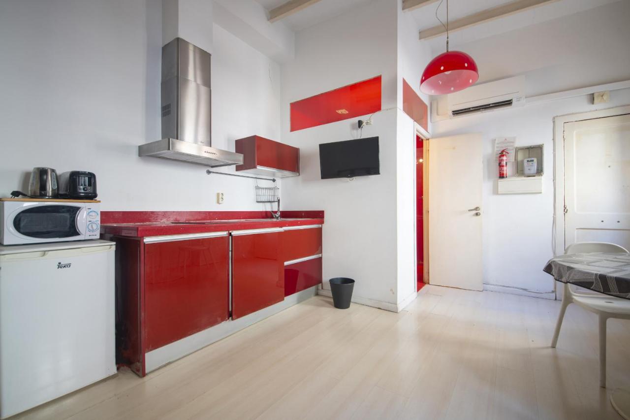 Catalunya Casas Pied-a-terre In 100m From Appartement *